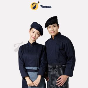 Đồng phục nhà hàng